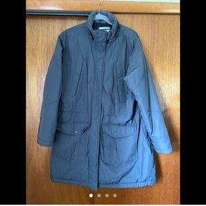 Universal Threads Parka